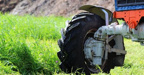 rotary vs flail mower attachments